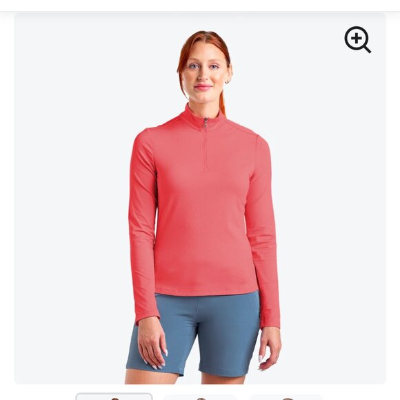 Nvo sport Nadia Mock, size M. - Picture 1 of 7